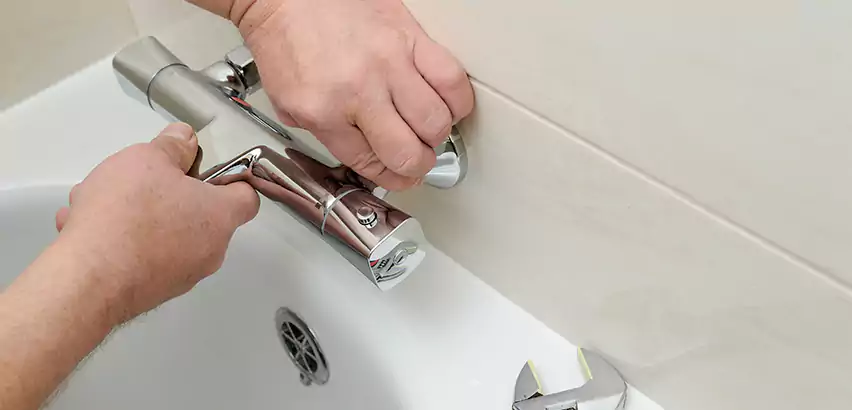 Faucet Installation in Gloucester