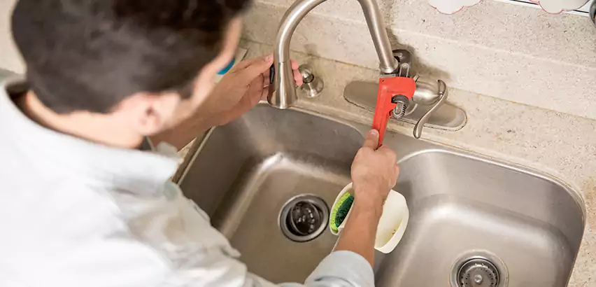 Faucet Repair in Gloucester