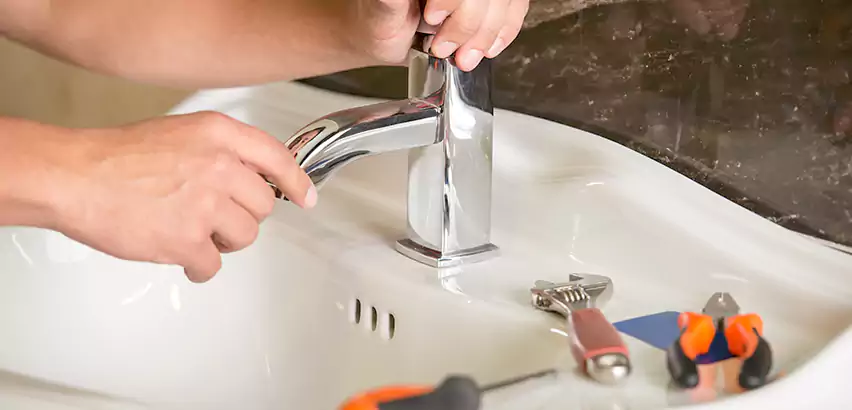 Bathtub Faucet Replacement in Gloucester