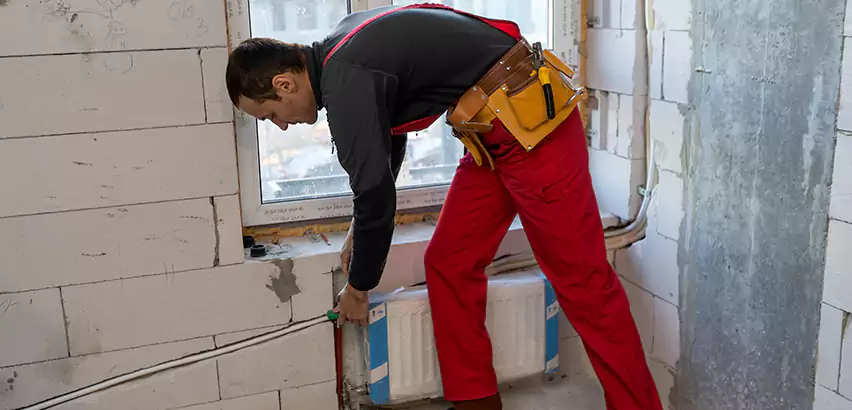 Professional Foundation Leak Repair Services in Gloucester, MA