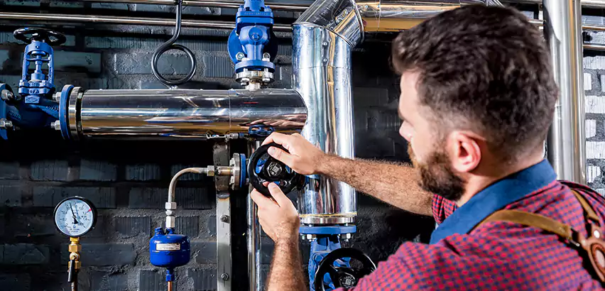 Professional Gas Leak Repair Services in Gloucester, MA