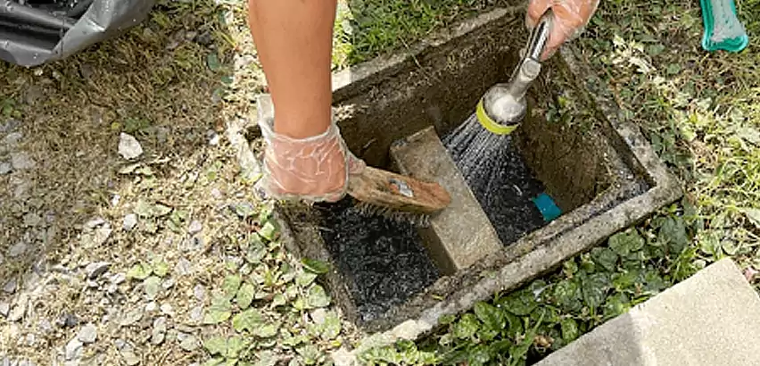 Professional Grease Trap Cleaning Services in Gloucester, MA