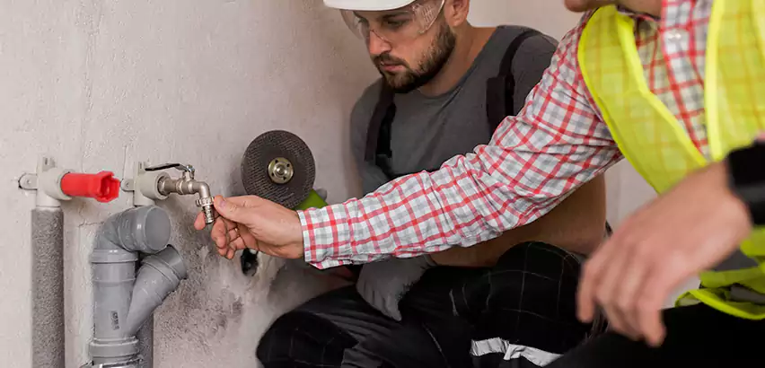 Emergency Plumbing Repair Gloucester