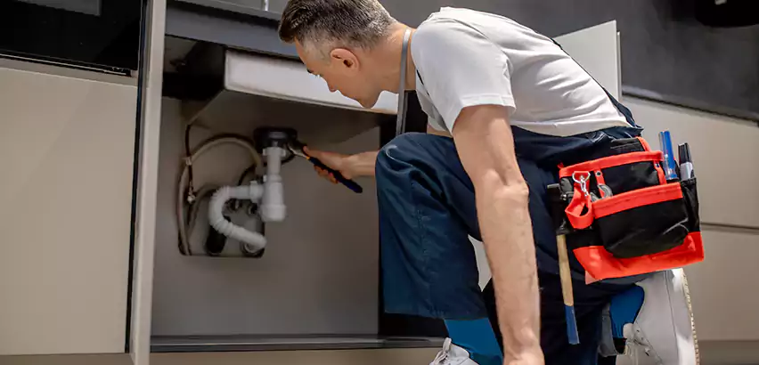 Water Heater Replacement in Gloucester
