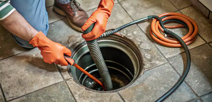Rooter Services in Gloucester, MA