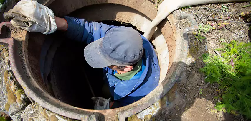 Professional Septic Tank Repair Services in Gloucester, MA
