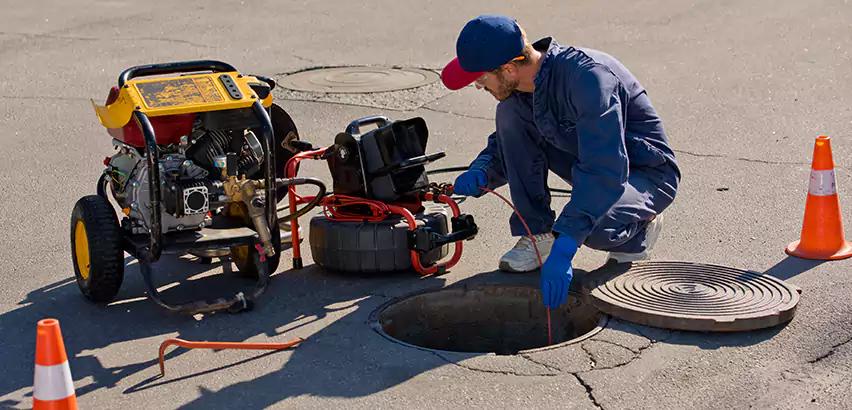 Professional Sewer Repair Services in Gloucester, MA