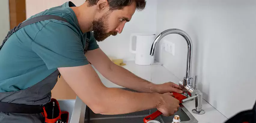 Bathroom Sink Repair in Gloucester