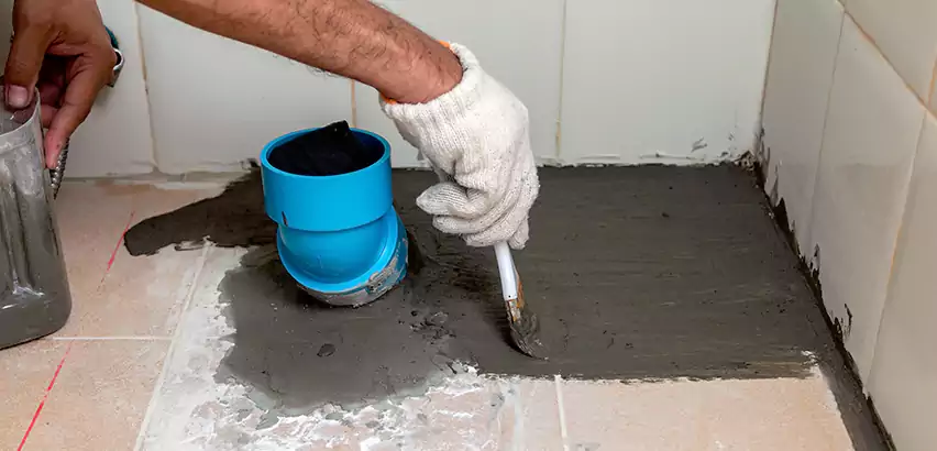 Professional Slab Leak Repair Services in Gloucester, MA