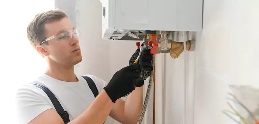 Tankless Water Heater Installation in Gloucester