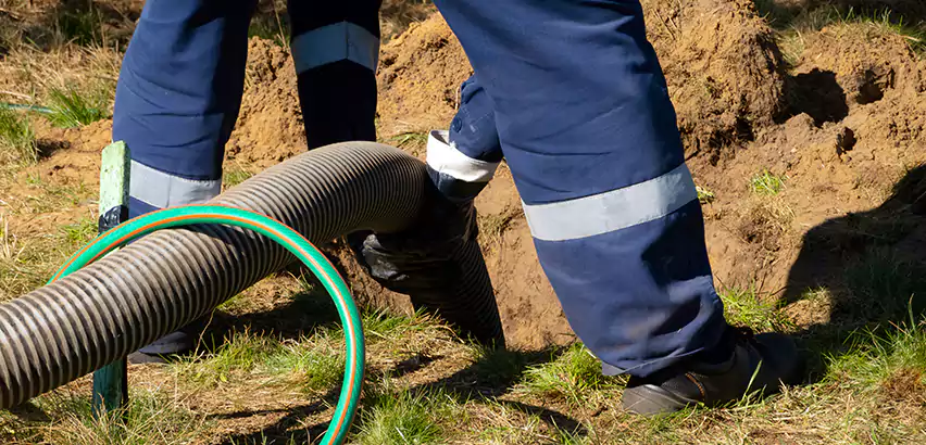 Blocked Drain Repair in Gloucester
