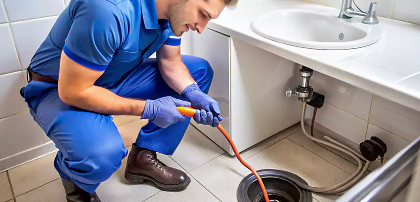 Drain Repair in Gloucester