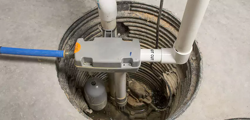 Emergency Sump Pump Repair in Gloucester, MA