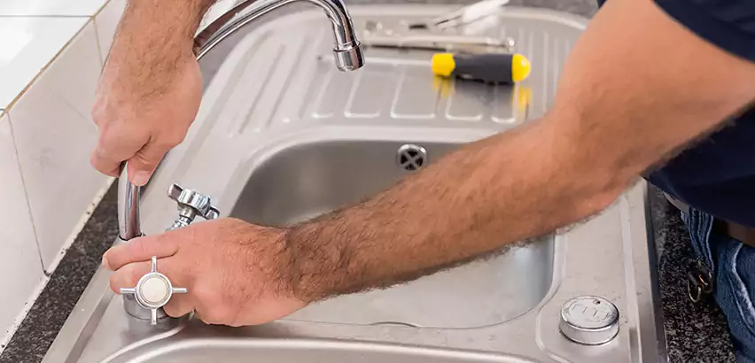 Outdoor Faucet Repair in Gloucester