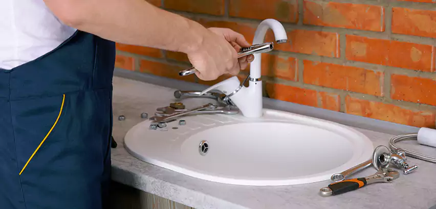 Outdoor Faucet Replacement in Gloucester