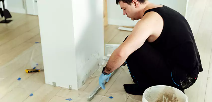 Emergency Foundation Leak Repair in Gloucester, MA