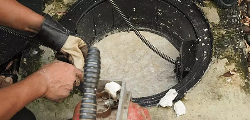 Fat Trap Cleaning in Gloucester, MA