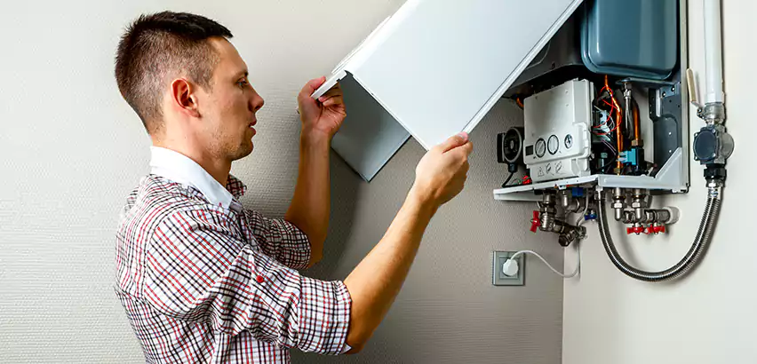 Electric Water Heater Maintenance in Gloucester