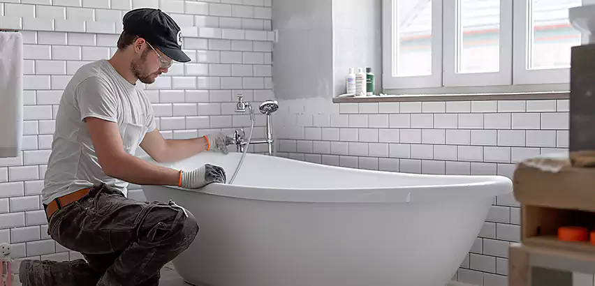 Leak Detection Companies Near Me in Gloucester