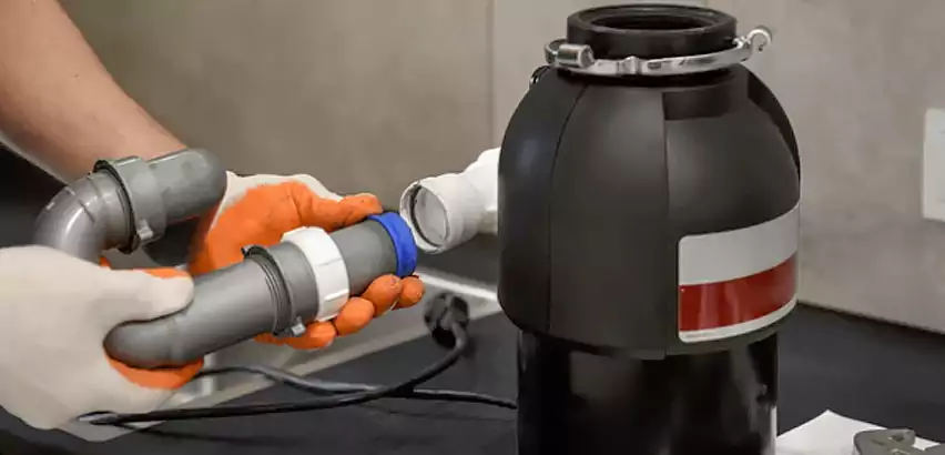 Garbage Disposal Maintenance in Gloucester