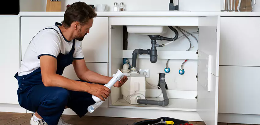 Pipe Replacement Services in Gloucester