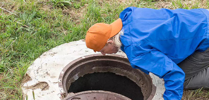 Septic Tank Leak Repair in Gloucester, MA