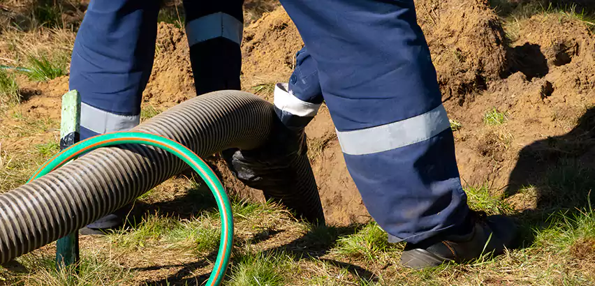 Commercial Sewer Cleaning in Gloucester