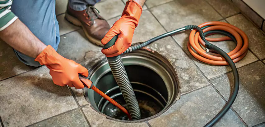 Sewer Line Root Removal in Gloucester