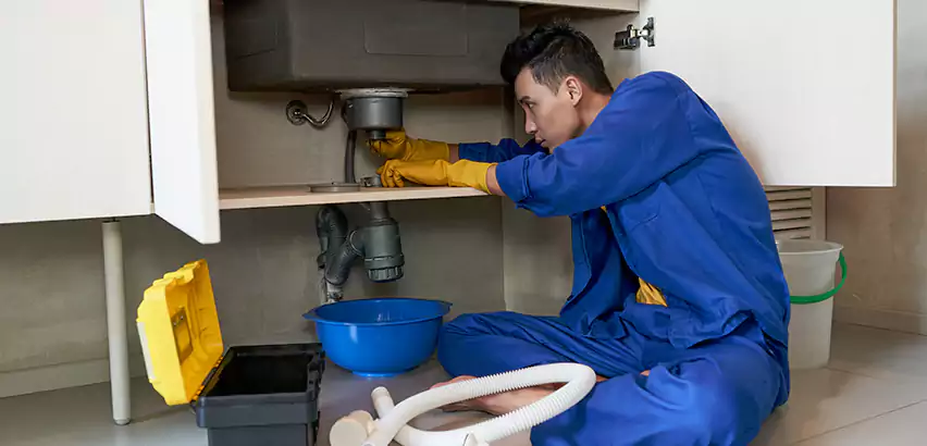 Sewer Line Maintenance Gloucester, MA