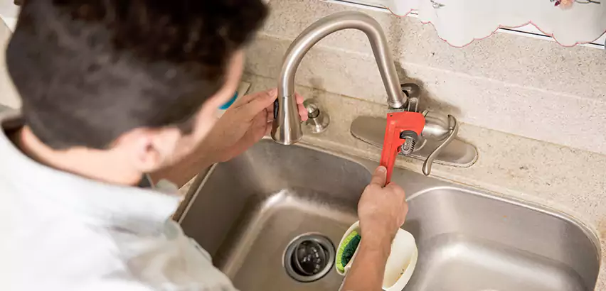 Utility Sink Installation in Gloucester