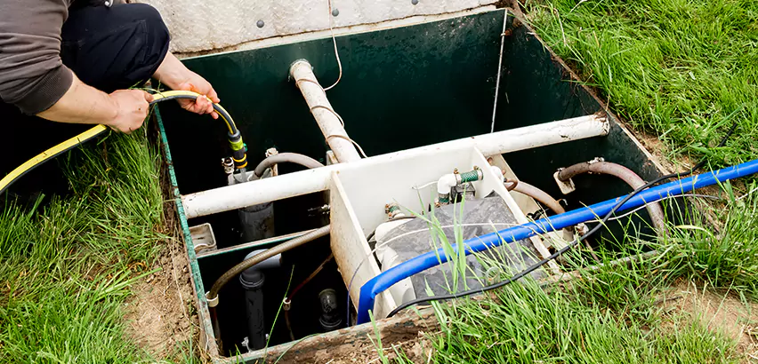 Zoeller Sump Pump Maintenance in Gloucester