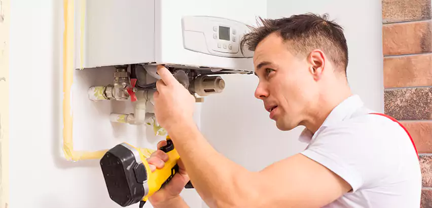 Takagi Tankless Water Heater Maintenance in Gloucester