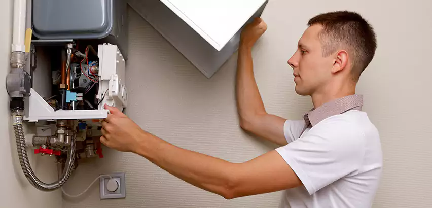 Propane Tankless Water Heater Repair in Gloucester