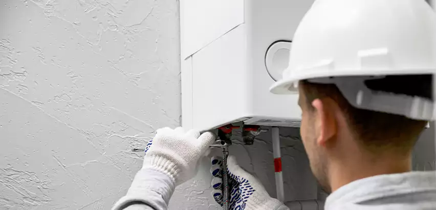 Rheem Tankless Water Heater Replacement in Gloucester