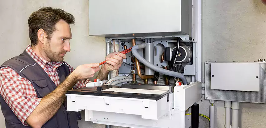 Rinnai Water Heater Maintenance Gloucester