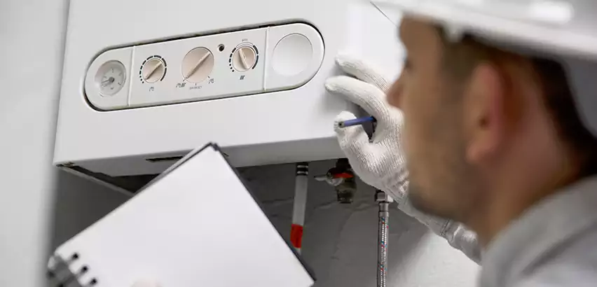 Gas Water Heater Service Near Me Gloucester