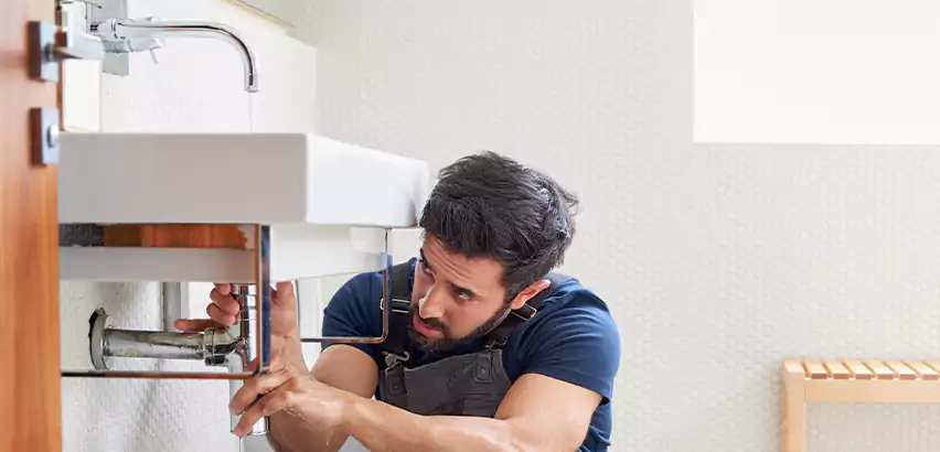 Commercial Water Leak Detection in Gloucester