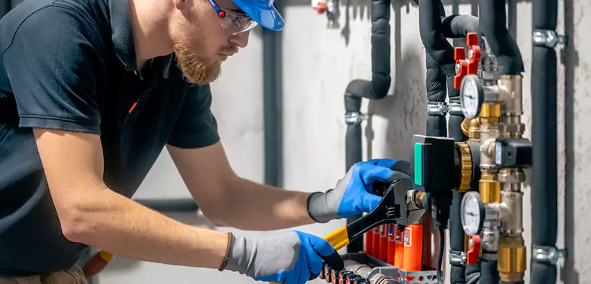 Rainsoft Water Softener Maintenance in Gloucester