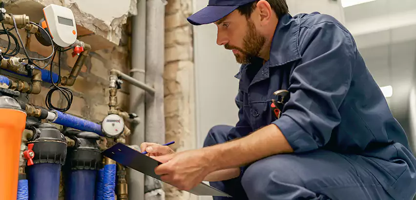 Kinetico Water Softener Repair in Gloucester, MA