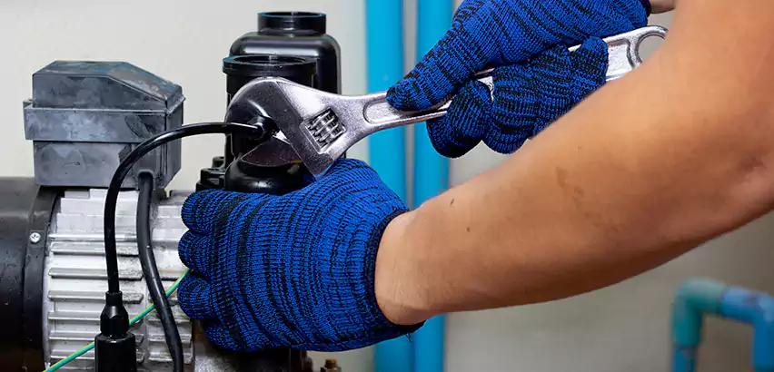 Well Water System Repair in Gloucester, MA