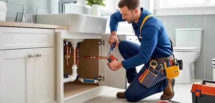 Water Damage Restoration in Gloucester