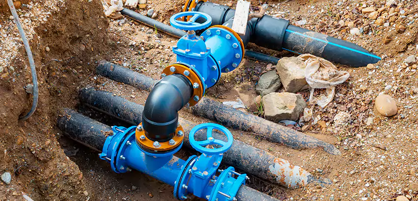 Professional Water Line Installation Services in Gloucester, MA