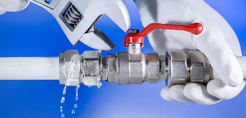 Water Line Repair in Gloucester, MA
