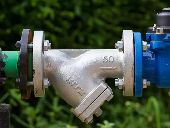 Why Choose Gloucester Plumbing Pro for Backflow Preventer Services in Gloucester, MA?