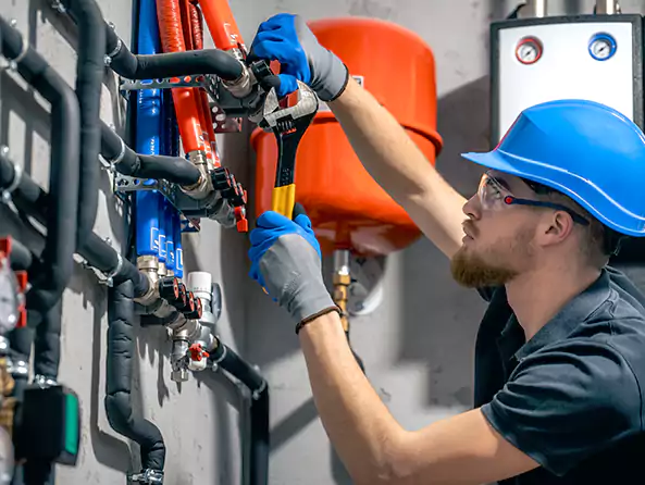 Why Choose Gloucester Plumbing Pro for Backflow Preventer Installation in Gloucester, MA?