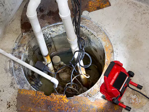 Why Choose Gloucester Plumbing Pro for Basement Sump Pump Installation in Gloucester?