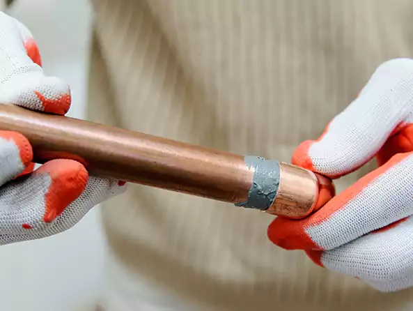 Why Choose Gloucester Plumbing Pro for Copper Pipe Leak Repair in Gloucester, MA?