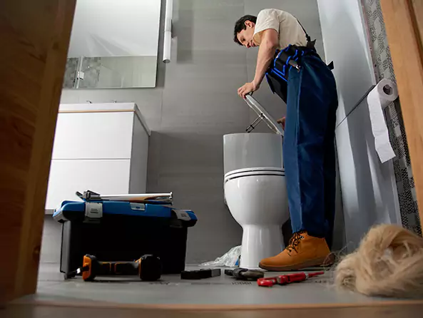  Why Choose Gloucester Plumbing Pro for Drainage Services in Gloucester, MA?]