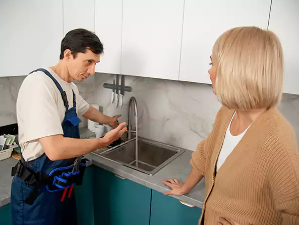 Why Choose Gloucester Plumbing Pro for Emergency Plumbing Repair in Gloucester, MA?