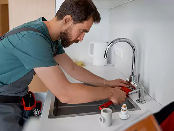 Why Choose Gloucester Plumbing Pro for Faucet Repair in Gloucester, MA?